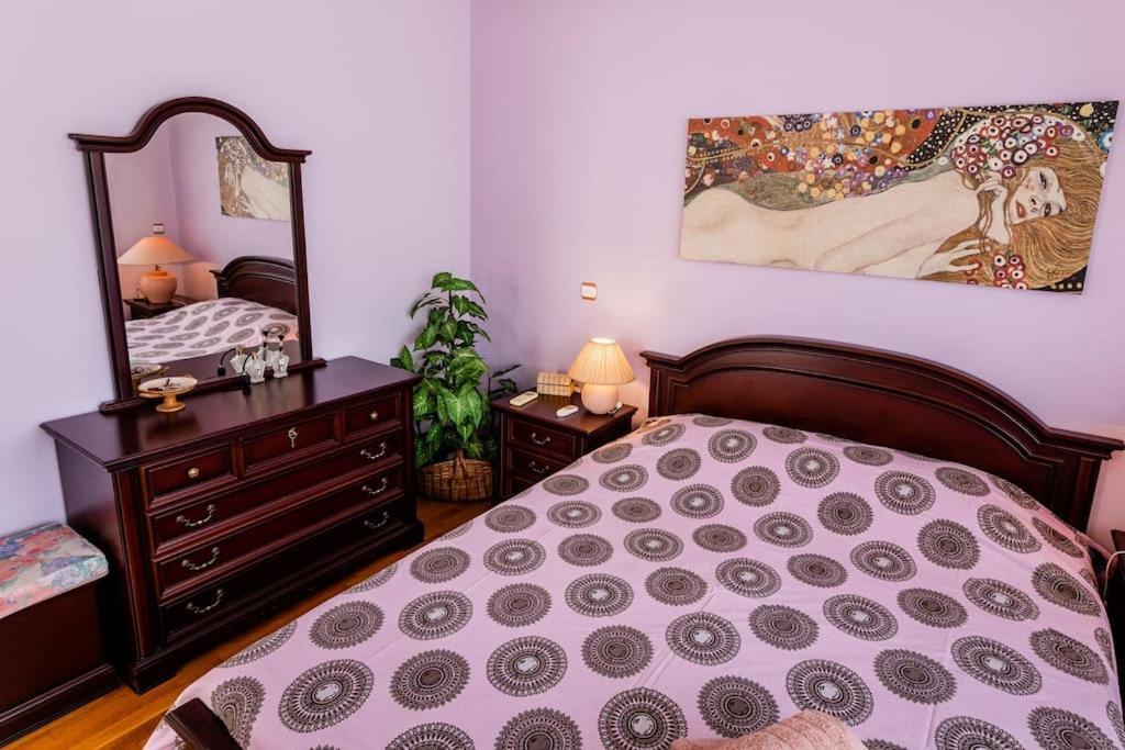 Pantheon Penthouse, Athens Riviera Apartment Bagian luar foto
