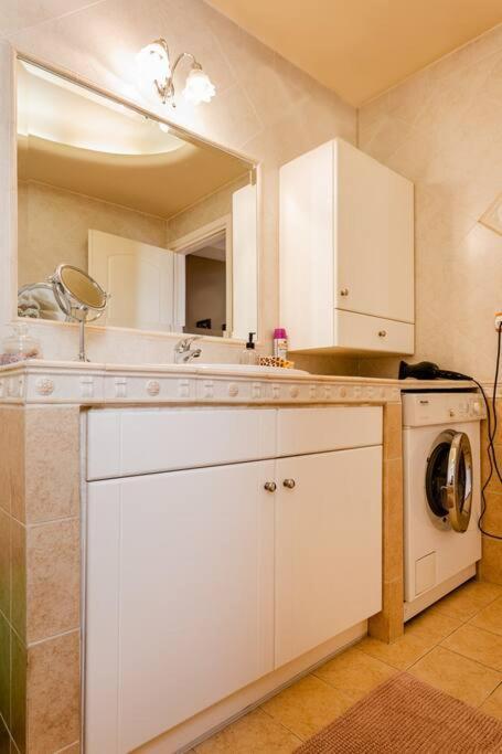 Pantheon Penthouse, Athens Riviera Apartment Bagian luar foto